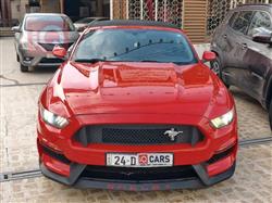 فورد موستانج